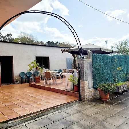 A Conda-Habitacion Privada Arzúa المظهر الخارجي الصورة