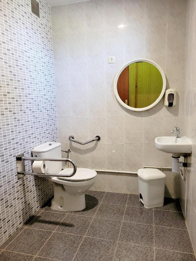 A Conda-Habitacion Privada Arzúa المظهر الخارجي الصورة