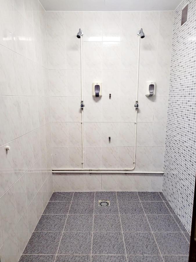 A Conda-Habitacion Privada Arzúa المظهر الخارجي الصورة